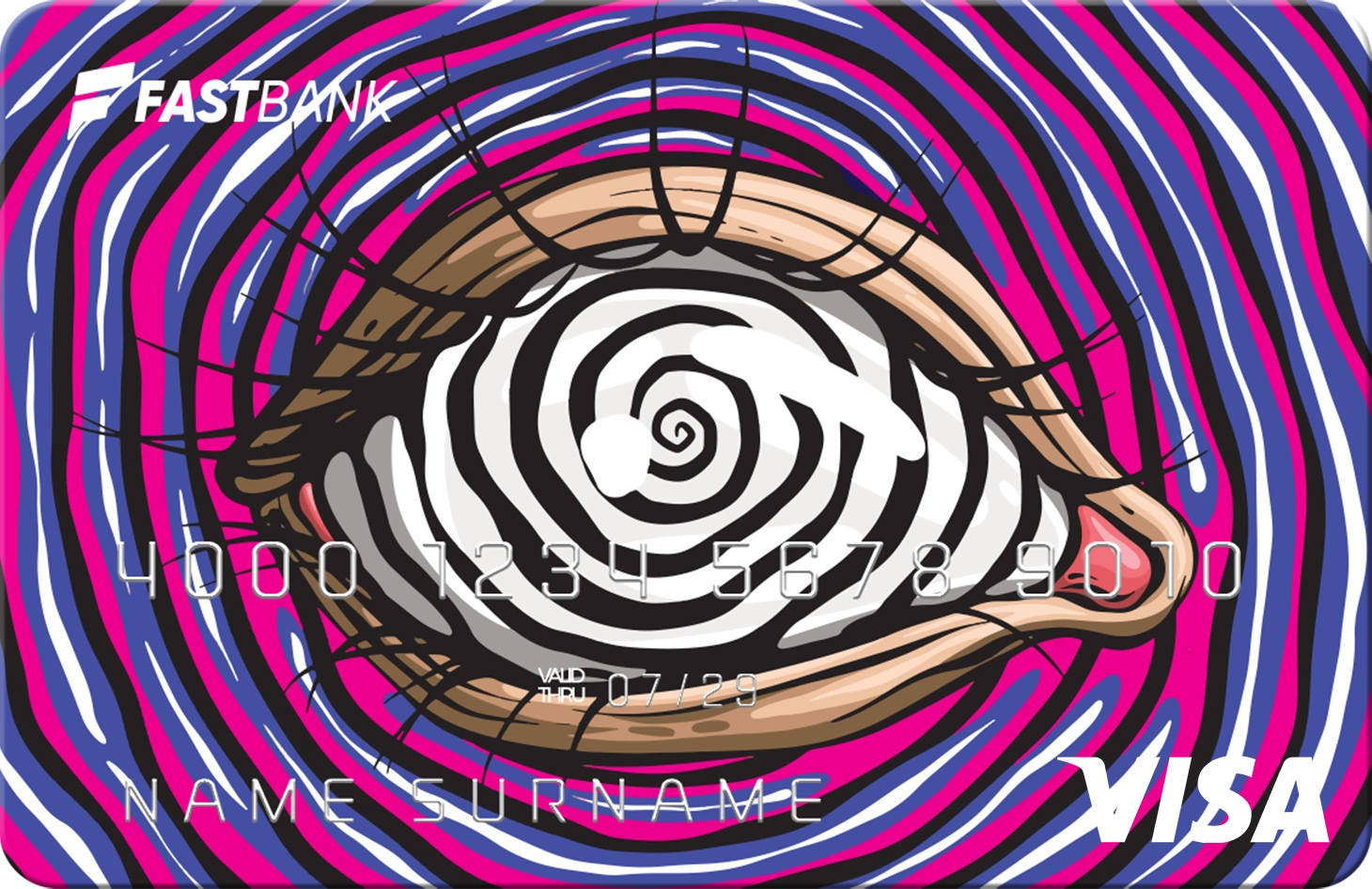 Visa Digital